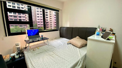 Blk 463B West Plains @ Bukit Batok (Bukit Batok), HDB 5 Rooms #542977041